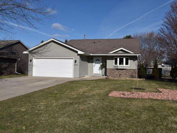 8092 Jody Avenue S, Cottage Grove, MN 55016