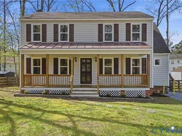 1510 Old Compton Road, Henrico, VA 23238