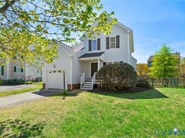 5508 Abbott Circle, Glen Allen, VA 23059