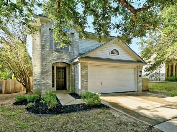 1311 Tetbury LN, Austin, TX 78748