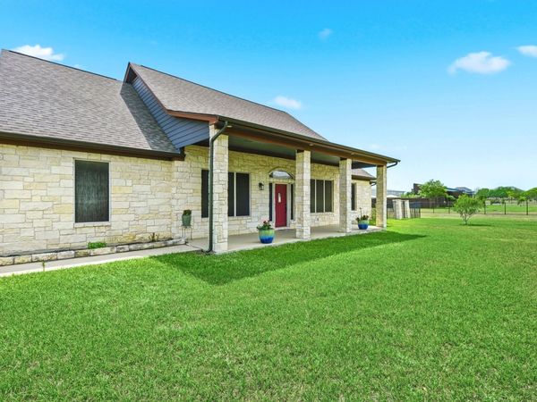 21007 Hodde LN, Pflugerville, TX 78660