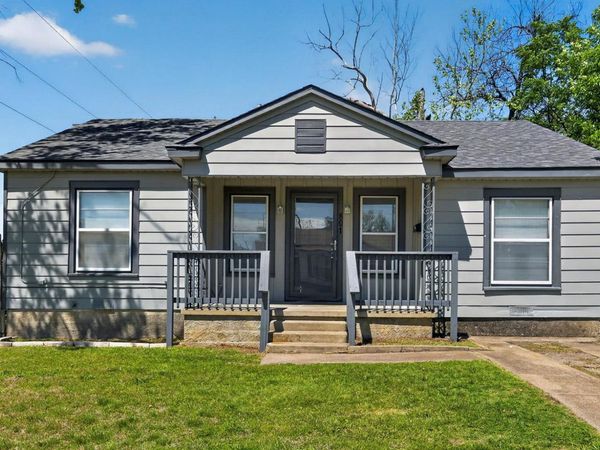 801 Carter ST, Killeen, TX 76541