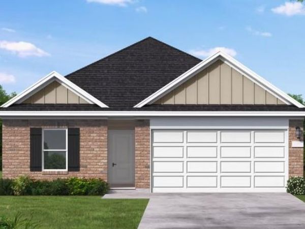 300 Sleep Hollow, Jarrell, TX 76537