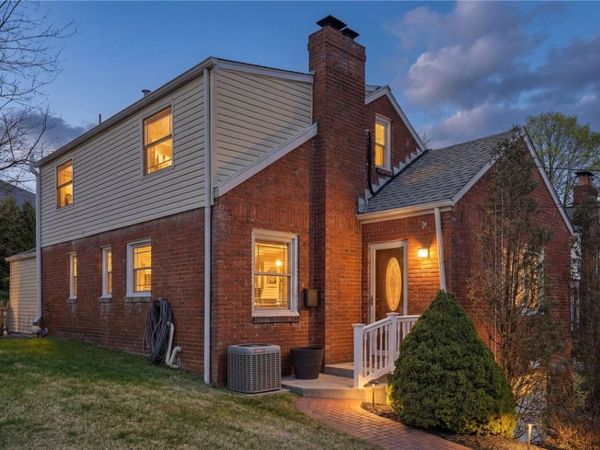 225 Adeline Avenue, Pittsburgh, PA 15228