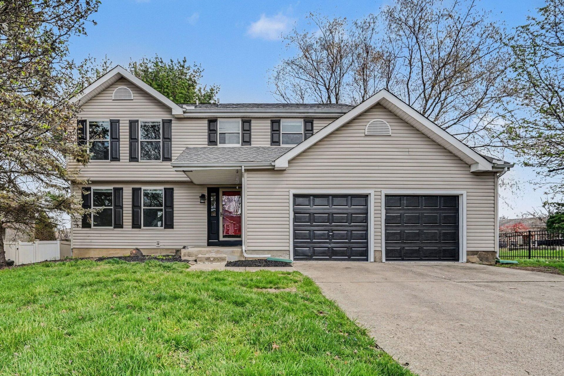 1702 Asher Court, Hebron, KY 41048 Main Photo