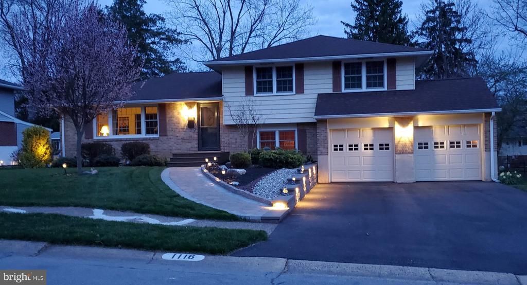 1116 Graylyn Road, Wilmington, DE 19803 Main Photo