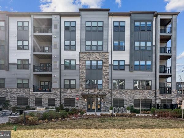 12875 MOSAIC PARK WAY , Unit 4-J, HERNDON, VA 20171