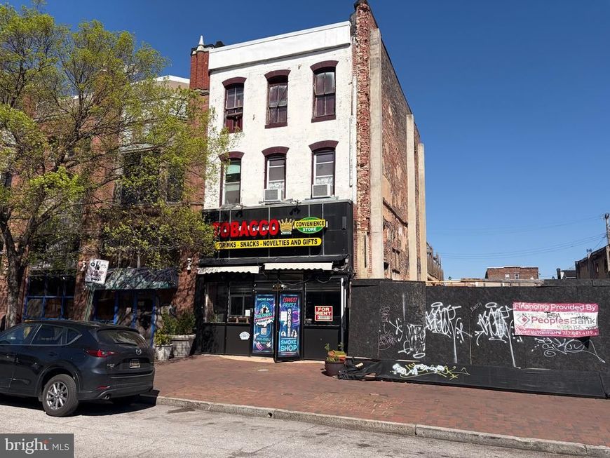 515 S Broadway, Baltimore, MD 21231 Main Photo