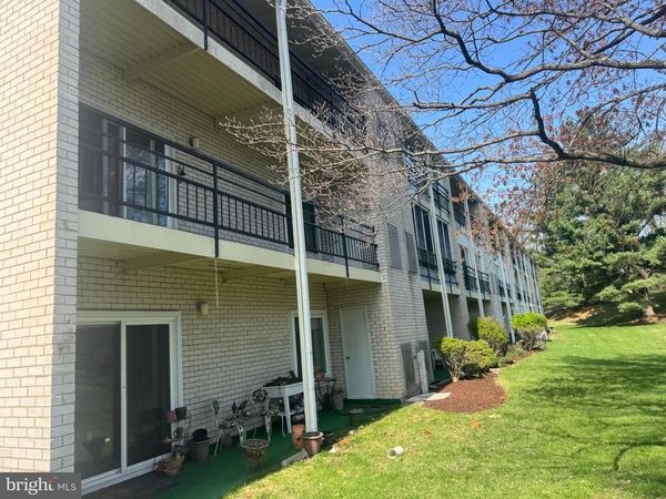 15401 BASSETT LANE , Unit 2B, SILVER SPRING, MD 20906