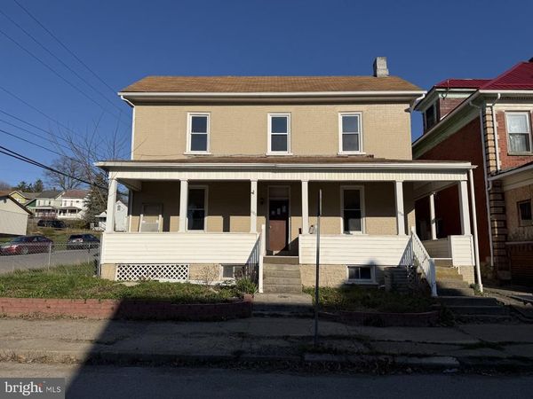 2320/2322 W CHESTNUT AVE, ALTOONA, PA 16601
