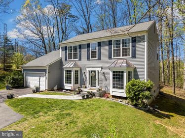 13104 HOLLY LEAF COURT , WOODBRIDGE, VA 22192