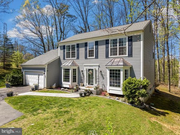 13104 HOLLY LEAF COURT , WOODBRIDGE, VA 22192