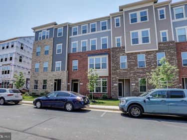 43004 PROPHECY TERRACE , STERLING, VA 20166