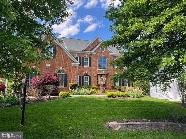 24176 SPRING MEADOW CIRCLE, ALDIE, VA 20105