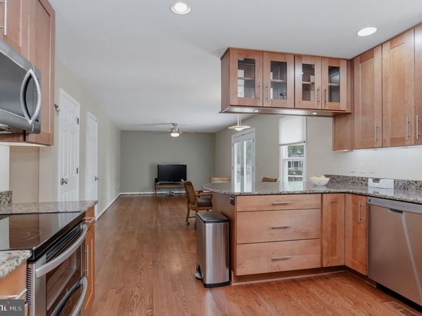 57 BRIARWOOD DRIVE, FREDERICKSBURG, VA 22405
