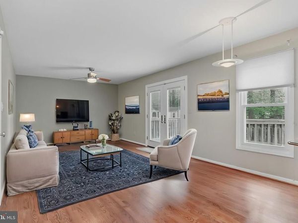 57 BRIARWOOD DRIVE, FREDERICKSBURG, VA 22405