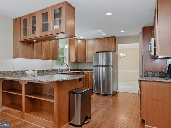 57 BRIARWOOD DRIVE, FREDERICKSBURG, VA 22405
