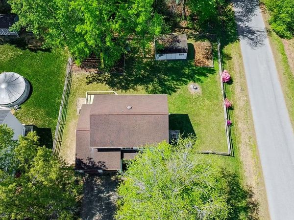 57 BRIARWOOD DRIVE, FREDERICKSBURG, VA 22405