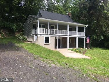 4178 NARROWS LANE , THE PLAINS, VA 20198