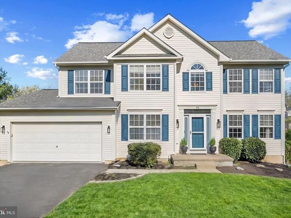 25 CYPRESS POINT COURT, WESTMINSTER, MD 21158