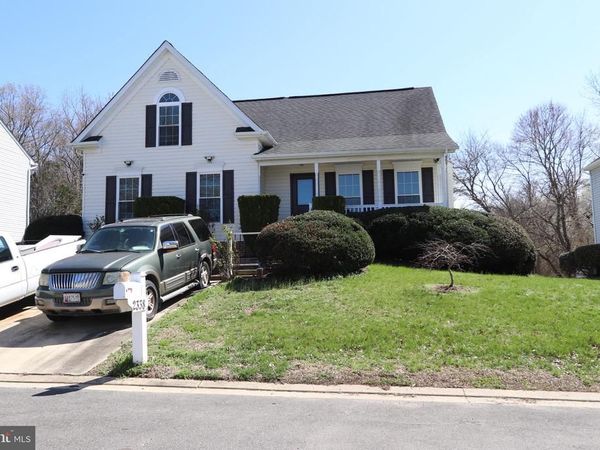 2338 ROLLING MEADOWS STREET , WALDORF, MD 20601