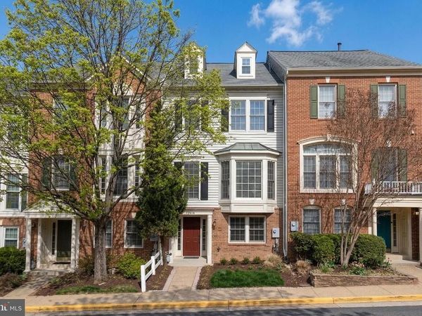 12414 CEDAR LAKES DRIVE, FAIRFAX, VA 22033