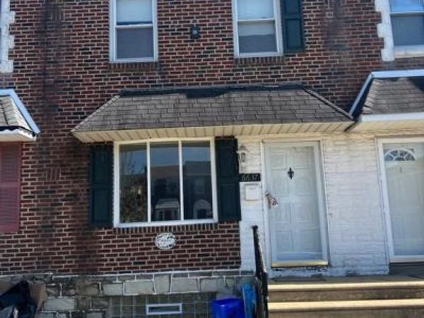 6637 MONTAGUE STREET , PHILADELPHIA, PA 19135