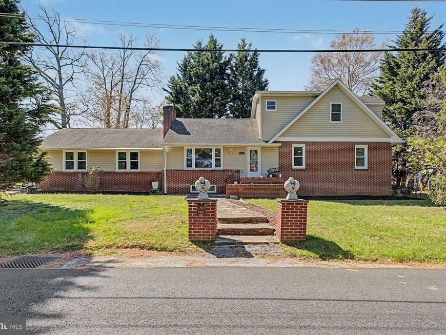 9951 Hilltop Drive, Baltimore, MD 21234 Main Photo