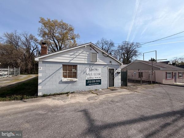 15 WOODSIDE AVENUE , THURMONT, MD 21788