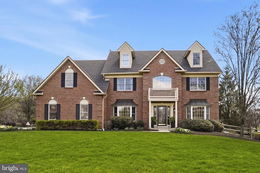 1500 Bardsey Drive , Ambler, PA 19002 Main Photo