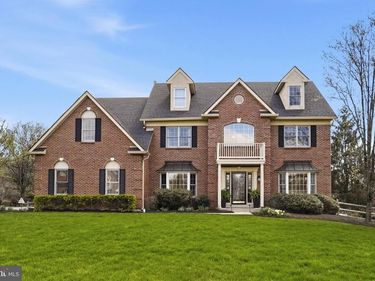 1500 BARDSEY DRIVE , AMBLER, PA 19002