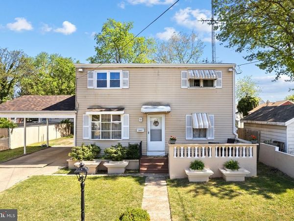 2817 BOYD STREET, PENNSAUKEN, NJ 08110