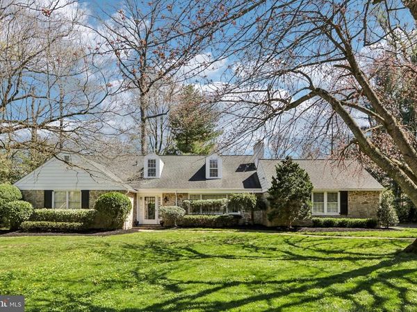 925 LEOPARD ROAD, JENKINTOWN, PA 19046