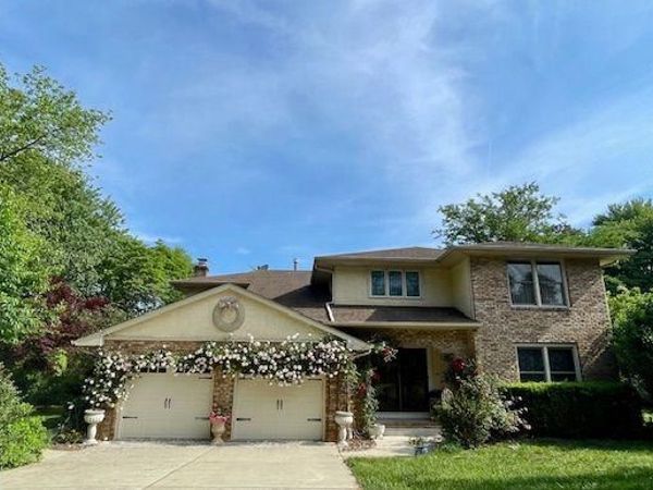 200 WM FEATHER DRIVE, VOORHEES, NJ 08043