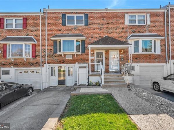 3588 BROOKVIEW ROAD, PHILADELPHIA, PA 19154