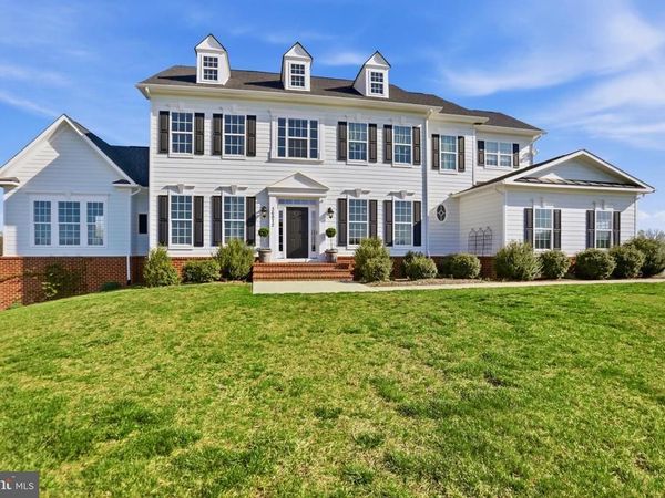 36972 BRIDLE RIDGE, PURCELLVILLE, VA 20132