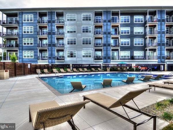 131 BRIDGE STREET , Unit 2B-1-1231, PHOENIXVILLE, PA 19460