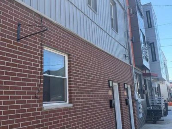 1617 POINT BREEZE AVENUE , PHILADELPHIA, PA 19145