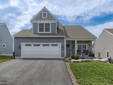 1100 ALDEN WAY, LEBANON, PA 17042