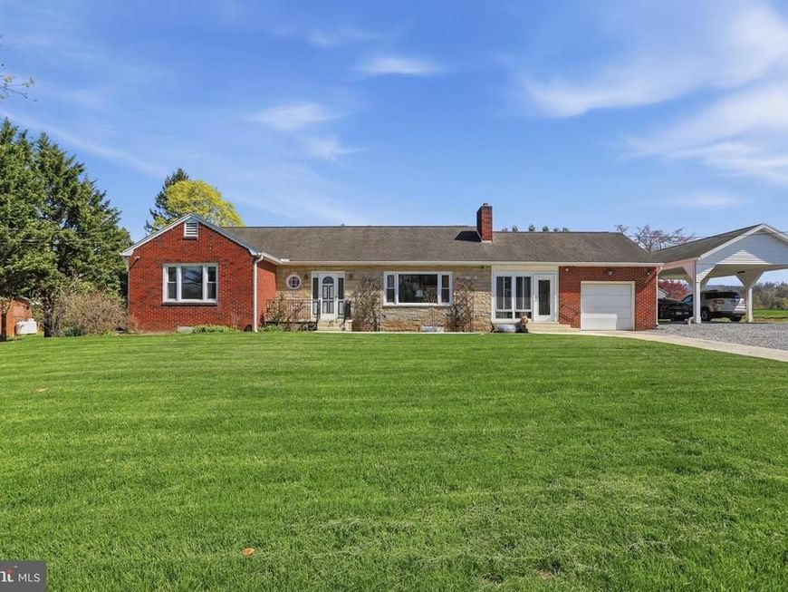 13152 Welty Road , Waynesboro, PA 17268 Main Photo