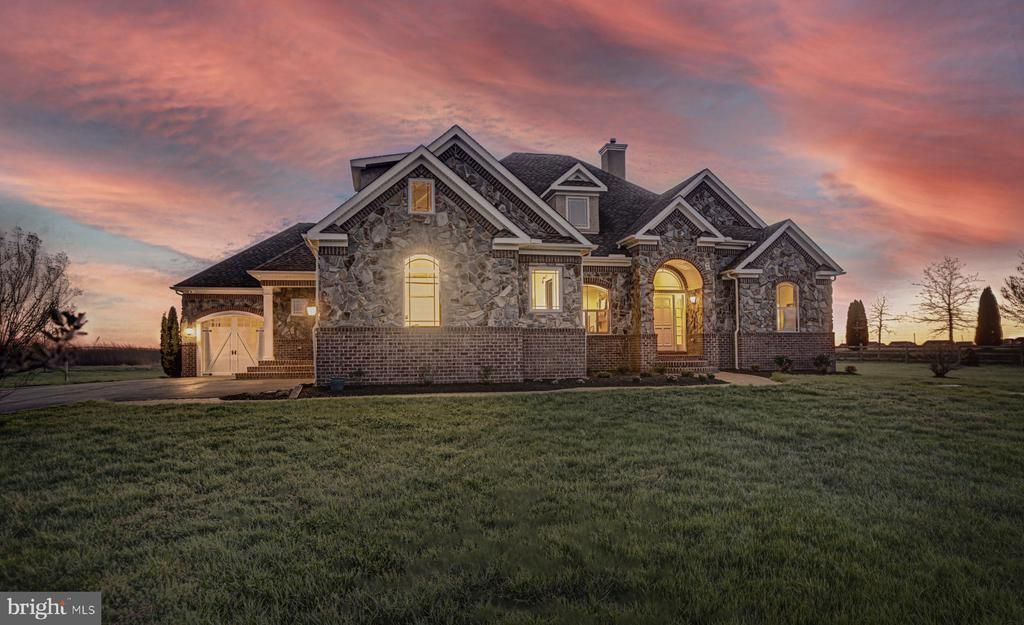 5 Isaacs Lane, Townsend, DE 19734 Main Photo