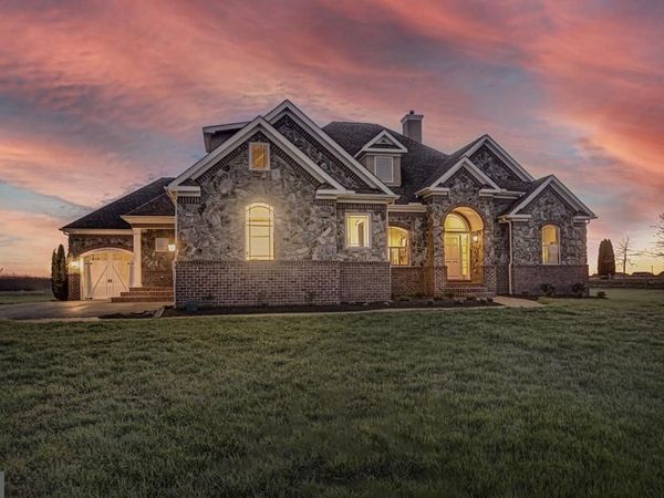 5 ISAACS LANE, TOWNSEND, DE 19734