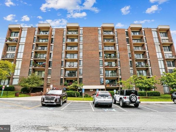 9900 GEORGIA AVENUE, Unit 27-613, SILVER SPRING, MD 20902