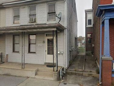 419 LEHMAN STREET , LEBANON, PA 17046