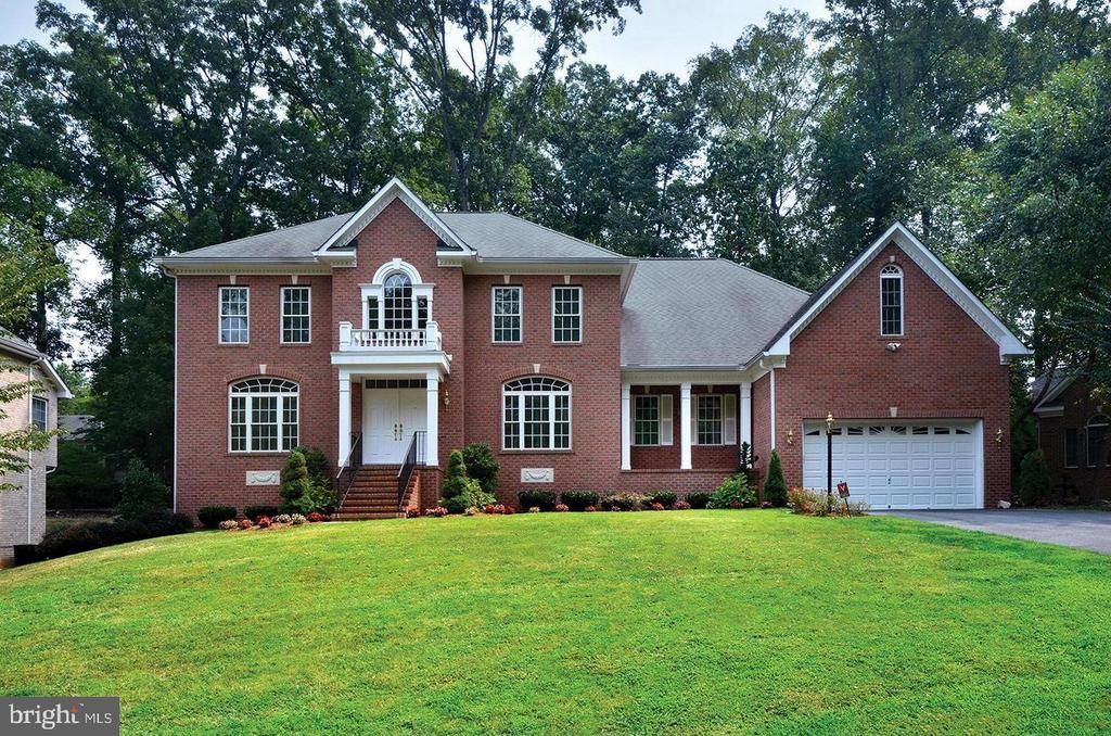 11021 Daybreak Court, North Bethesda, MD 20852 Main Photo