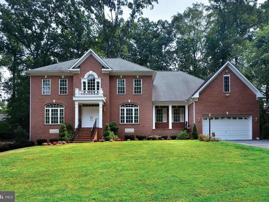 11021 Daybreak Court, North Bethesda, MD 20852 Main Photo