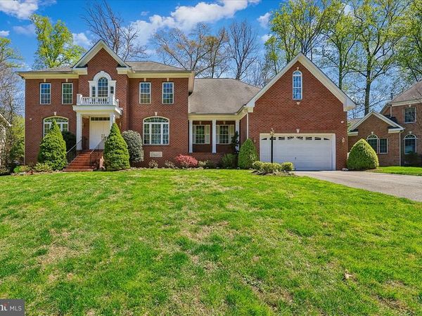 11021 DAYBREAK COURT , NORTH BETHESDA, MD 20852