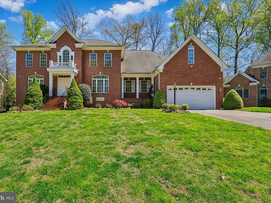 11021 Daybreak Court , North Bethesda, MD 20852 Main Photo