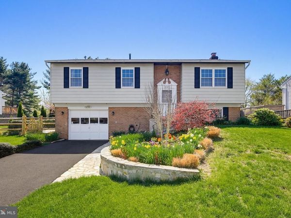 8640 SEDLEY COURT, GAITHERSBURG, MD 20879