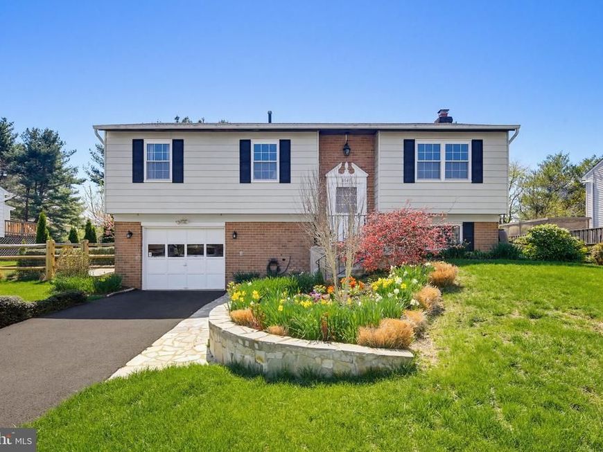 8640 Sedley Court, Gaithersburg, MD 20879 Main Photo